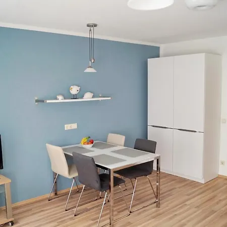 Διαμέρισμα Strandhus Strandhus 01 *